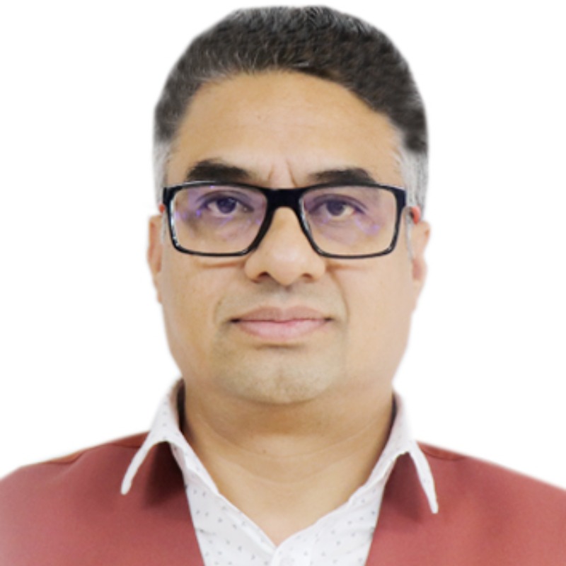 Anil Raj Giri